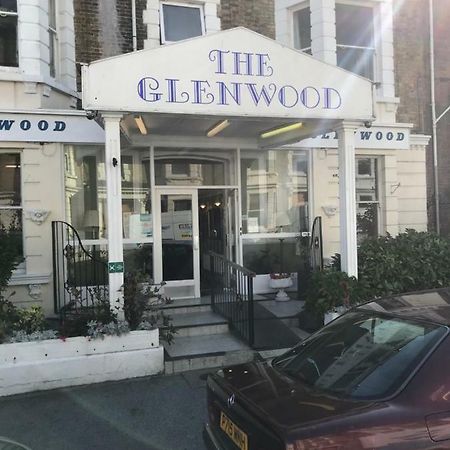 The Glenwood Hotel Margate Kültér fotó