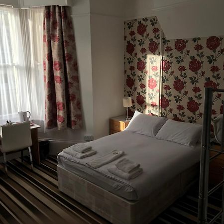 The Glenwood Hotel Margate Kültér fotó