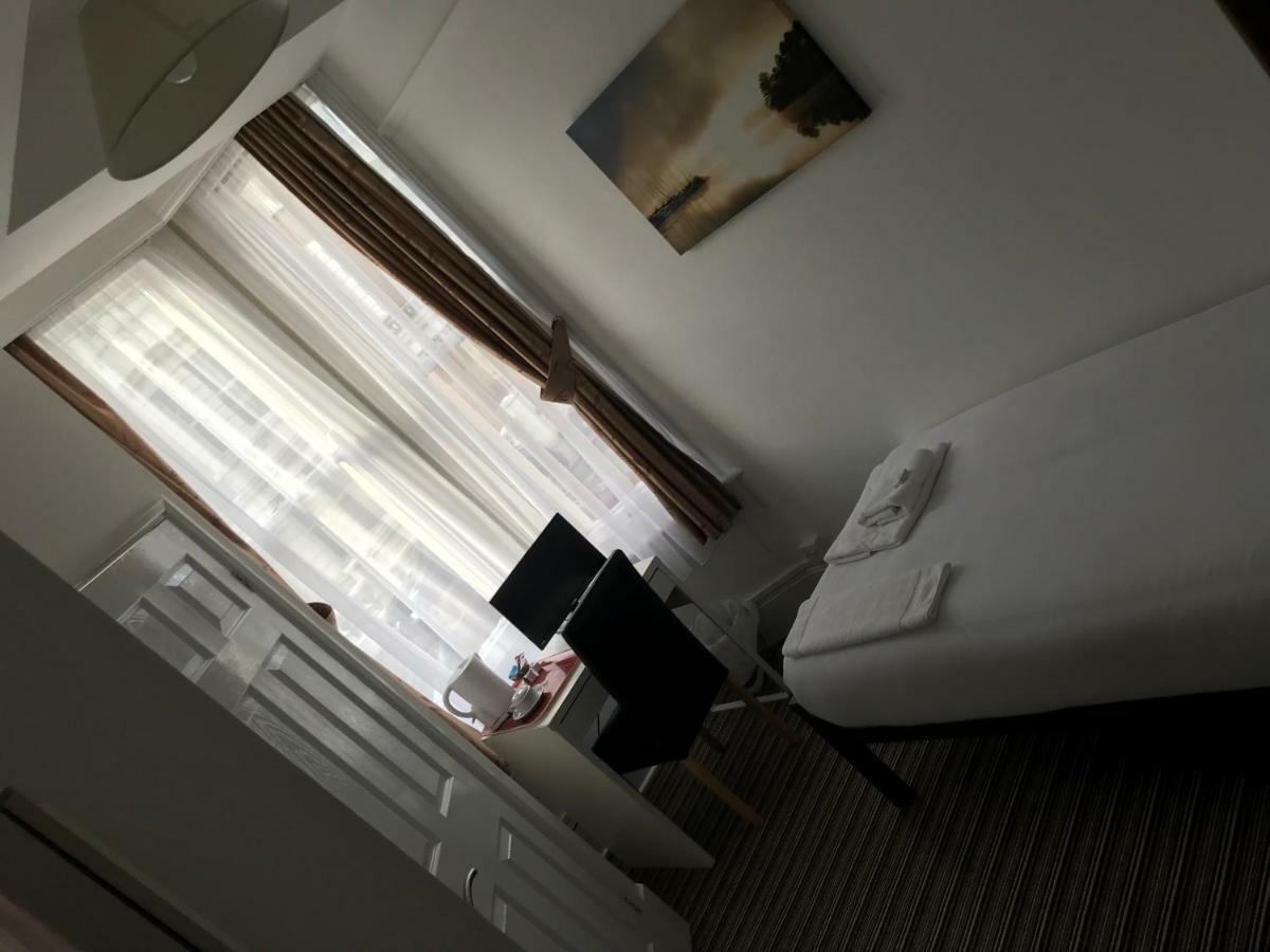 The Glenwood Hotel Margate Kültér fotó